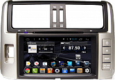 Штатное головное устройство Daystar DS-7041HD