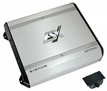 2 канальный усилитель ESX SE-2100