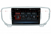 Штатное головное устройство Redpower 30174 IPS