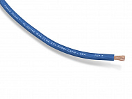 Силовой кабель Sound Quest SQVLP4 matte blue 30,48 м