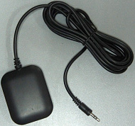 GPS-антенна для видеорегистратора Bluesonic BS-F060