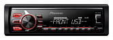Автомагнитола Pioneer MVH-170UB
