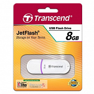 USB флешка Transend Jetflash 330 8GB