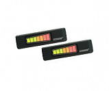 Парковочный радар ParkMaster 2-BJ 02*2 Silver