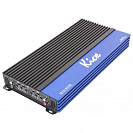 4 канальный усилитель Kicx AP 4.120AB