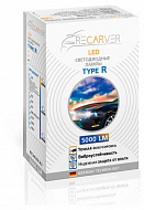 Лампы светодиодные Recaver Type R H8/H9/H11 5000lm 14W