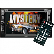Мультимедийное устройство Mystery MDD-6240S