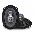 Коаксиальная акустика Kicx STQ-693