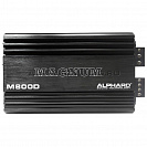Моноблок Alphard M800D