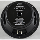 Среднечастотная акустика Dynamic State CM-L20.4