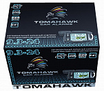 Автосигнализация Tomahawk 9.3-24v