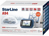 Автосигнализация StarLine A94 2CAN GSM