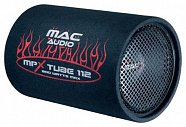 Корпусный пассивный сабвуфер Mac Audio MPX Tube 112