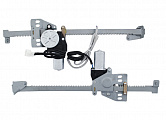 Электростеклоподъемники ВАЗ 2110, 11, 12, 70 Приора, передние реечные