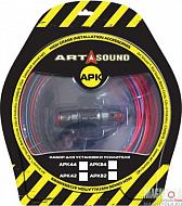 Установочный комплект Art Sound APK84