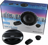 Компонентная акустика Skylor CLS-6.2C