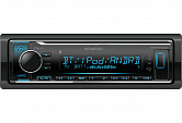 Автомагнитола Kenwood KMM-BT304