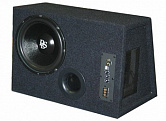 Корпусный активный Сабвуфер DLS ASB210