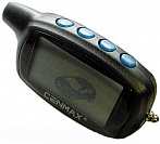 Брелок Cenmax Vigilant V7A, ST7