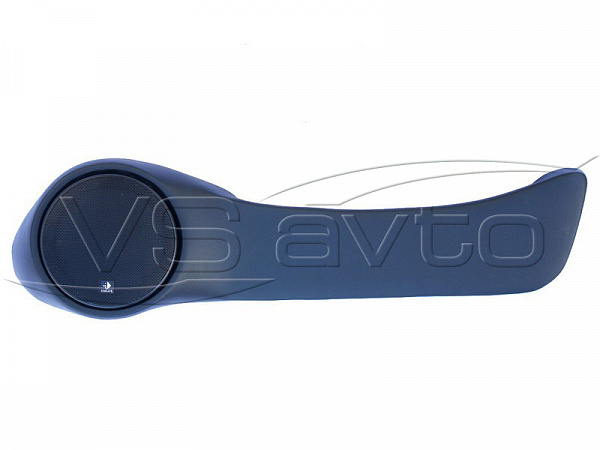 Подиумы VS-AVTO Chevrolet-Niva