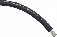 Силовой кабель Aria 4ga Black