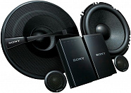 Компонентная акустика Sony XS-GS1621C