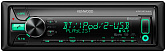 Автомагнитола Kenwood KDC-BT44U