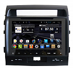 Штатное головное устройство Daystar DS-9006HD