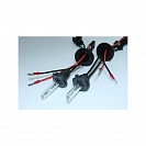 Лампа ксенон ML H3 6000K (Корея)