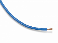 Силовой кабель Sound Quest SQVLP8 matte blue