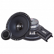 Компонентная акустика Kicx RX-6.2
