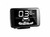 Парковочный радар ParkMaster 238W