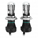 Би-ксенон лампа GL Н4 5000К