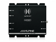 Звуковой процессор Alpine PXA-H100