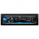 Автомагнитола JVC KD-X341BT