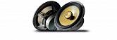 Коаксиальная акустика Focal K2 Power EC165K