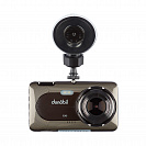 Видеорегистратор Dunobil Zoom Ultra duo