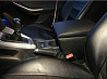 Подлокотник FORD FOCUS III с баром