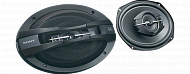 Коаксиальная акустика Sony XS-GT6938F