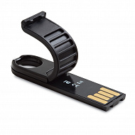 USB флешка Verbatim MICRO plus Drive 8GB