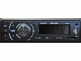 Автомагнитола SKYLOR FP-340 green