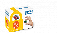 GSM-модуль StarLine Мастер 6