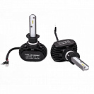 Светодиодные лампы HiVision Headlight Z1 (H3 6000K) (комп. 2шт.)