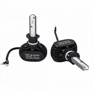 Светодиодные лампы HiVision Headlight Z1 (H3 6000K) (комп. 2шт.)