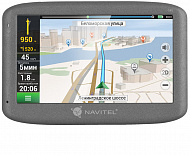 Навигатор Navitel N500