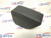 Подлокотник VS-AVTO Skoda Rapid