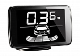 Парковочный радар ParkMaster 234B