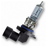 Лампа (HB4) 9006 12V 100W синяя