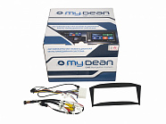 Штатное головное устройство MyDean 2804-1