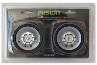 Коаксиальная акустика Fusion FLS-42